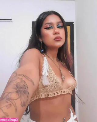 Famosinhas RJ [ famosinhas-rj ] - Do you think I ll ever find a man to put all the load on my tits