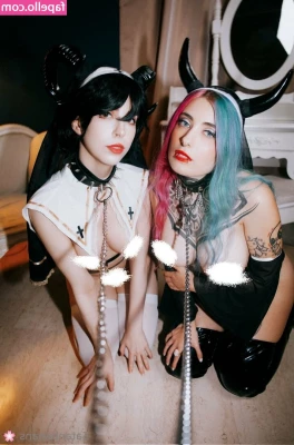  [ satanbanans-main-1 ] - I was working on my twerking today
