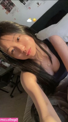 aishlvsu - Freshly tanned and ready to fuck