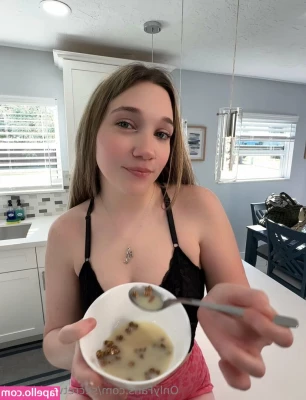 secretworldoflexi - A face between my pussy and a mouth around my tits is exactly what I