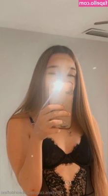 secretworldoflexi - Tanning is just the best