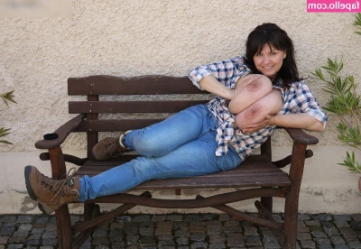 Milena Velba [ milena-velba ] - Sending out new hot video - it also available in 4K - so if you want