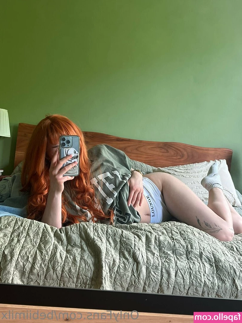 bebiimilx - Custom photos or videos  Message me