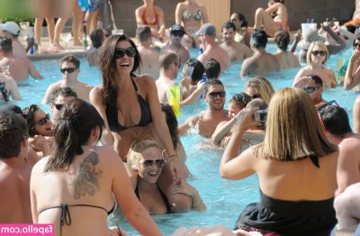Audrina Patridge [ audrina-patridge ] - Fun Friday xx