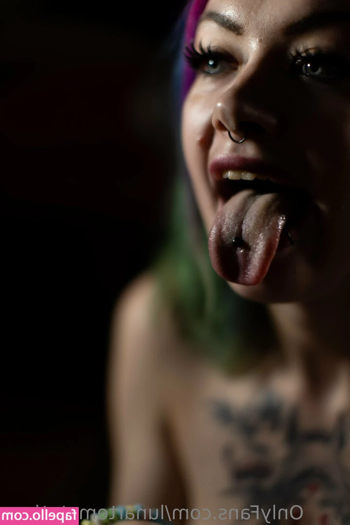 lunartemptations - Rico