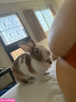 only_menny [ only-menny-1 ] - Want man to force me to eat multiple times a day and clean my room