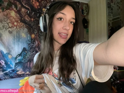 only_menny [ only-menny-1 ] - Last night s cum shot