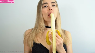 hotmisscharm - Tip me 4  and you can get the entire video