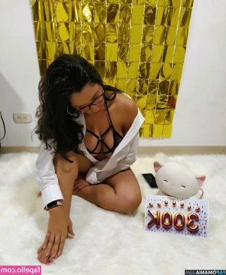 Vivi Becerra [ vivi-becerra ] - Let s cum together love