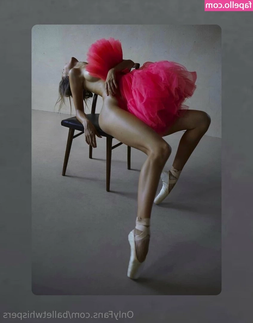 cocoballet - do you want to play with me