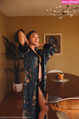 missnorakyzy