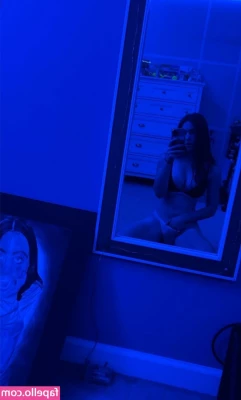 MelissaEwen88 - Hola chicos aquí esta el set navideño un poco tarde jeje