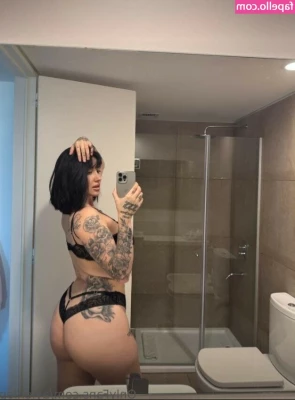 Aylenlopez2 - Squirting compilation 💦