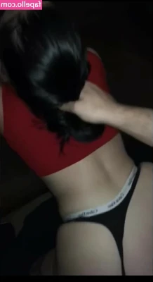 Valentina Marie [ valentina-marie ] - Hi