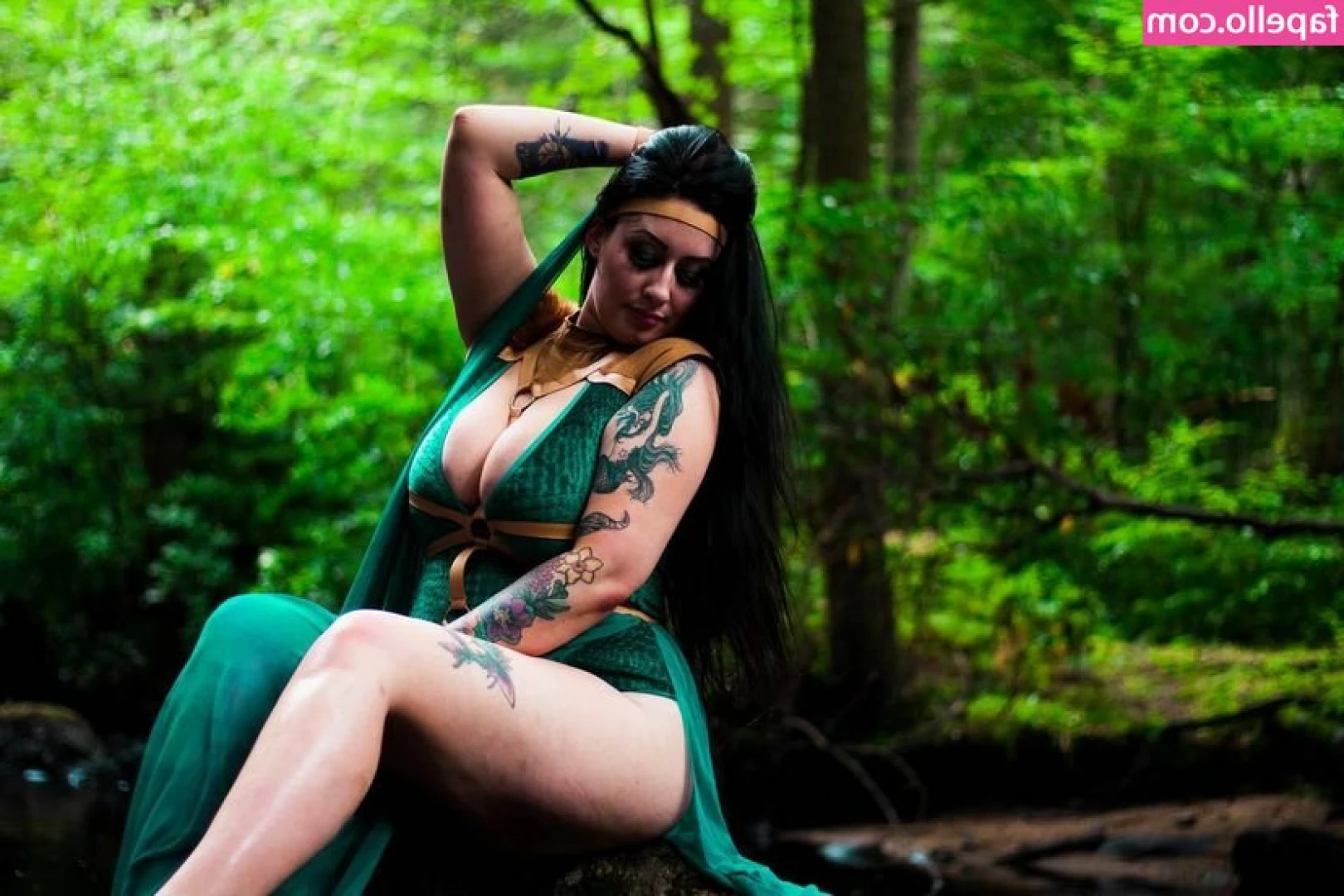 Valentina Marie [ valentina-marie ] - excessive heat warning today