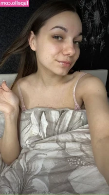 Viki - Sometimes you just gotta sit by a river with your titties out
