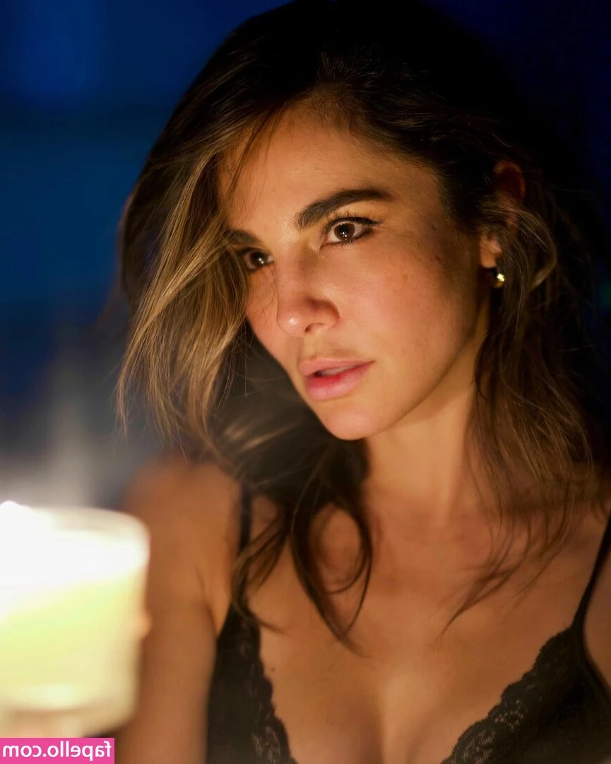 Martha Higareda [ martha-higareda ] - TOMORROW I’ll be sending out this sexy NUDE video to those with