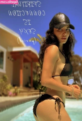 Martha Higareda [ martha-higareda ] - Hi  sweety come to see more  This is an appetizer   chubby 