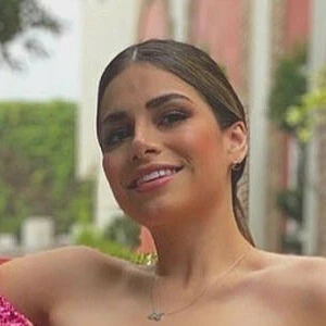 Pamela Longoria