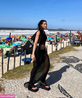 Iara Guimarães [ iara-guimaraes ] - I m planning on releasing a brainwashing clip soon