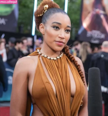Amandla Stenberg [ amandla-stenberg ] - My new solo is here   I had some fun and i hope you will too   I used
