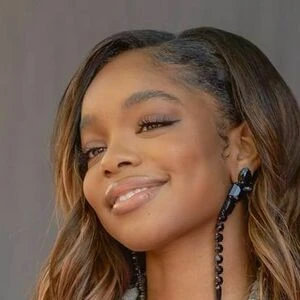 Marsai Martin