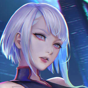 Cyberpunk 2077 Edgerunners