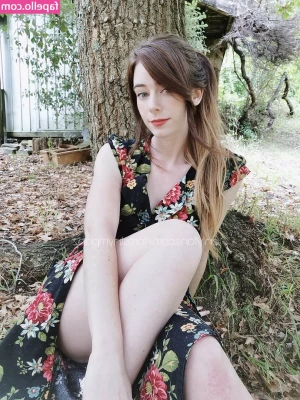 ForestNymph - My newest Banned Tiktok part 1