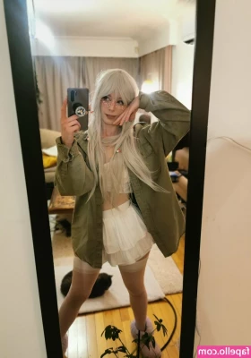 ForestNymph - Let me tease and strip for you   maybe just maybe I ll take you