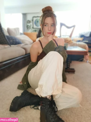 ForestNymph - I ended the video call and had to ask my hubby to help me