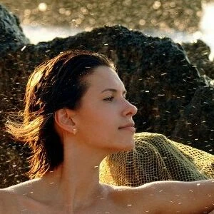 Suzanna De Rose