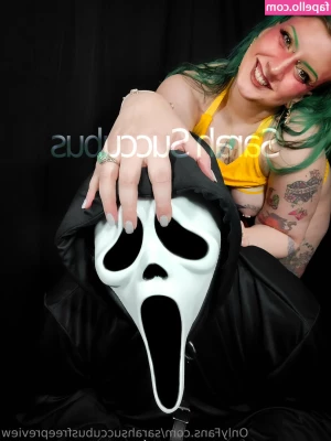 sarahsuccubusfreepreview - Can I get an around of applause