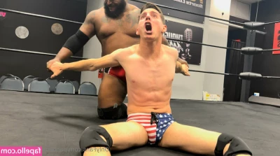 pandemicprowrestling - New followers are my favorite followers   don t miss the chance to be