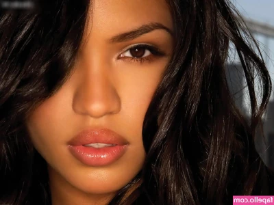 Casandra Ventura (Cassie) [ casandra-ventura-cassie ] - Hope your enjoying your day all