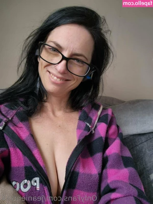 jeanienorth - Look at another   piece of lingerie I got from the amazing www