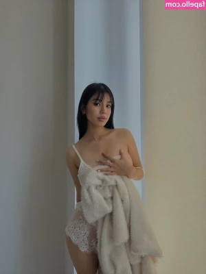 Leona Naito [ leona-naito ] - Thank you onlyfans for keeping your policy   less worry about