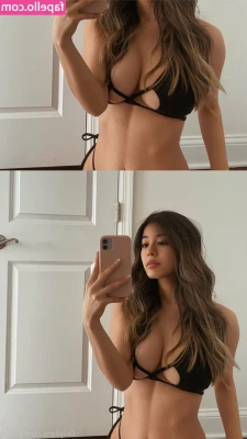 Leona Naito [ leona-naito ] - These real daddy strokes