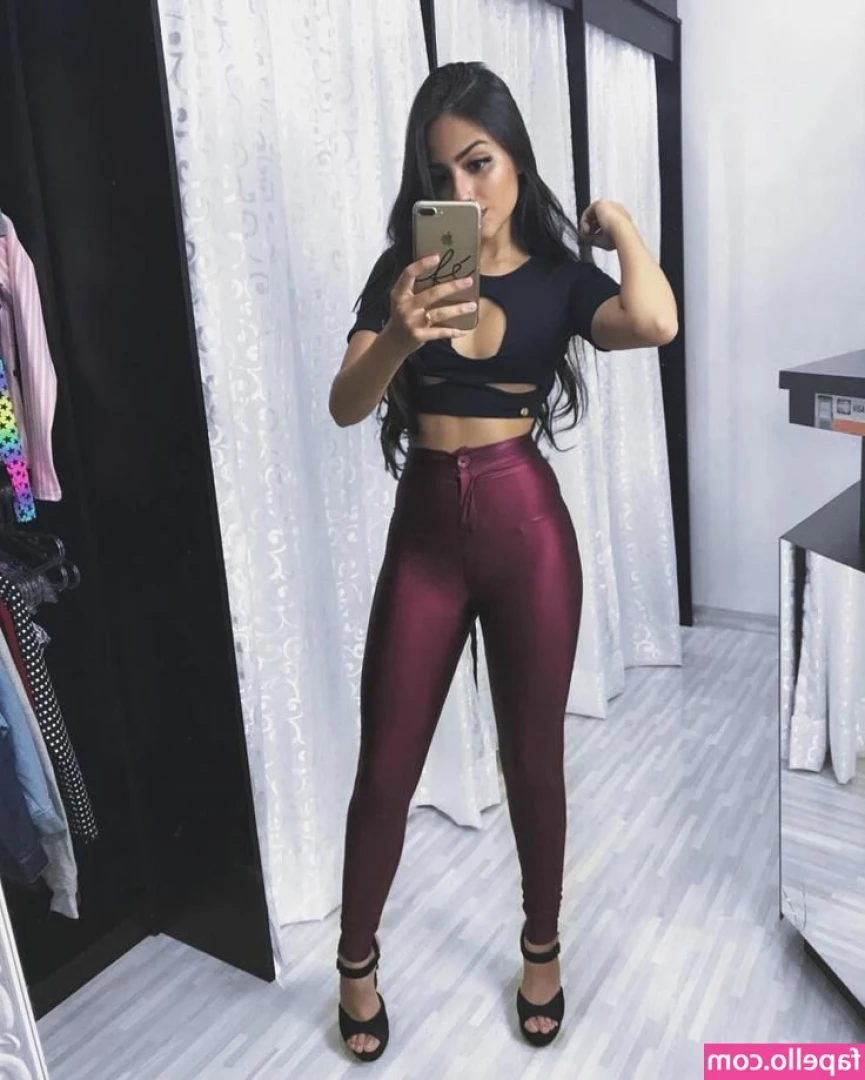 Giovanna Roque [ giovanna-roque-1 ] - pov  ur about to fuck me
