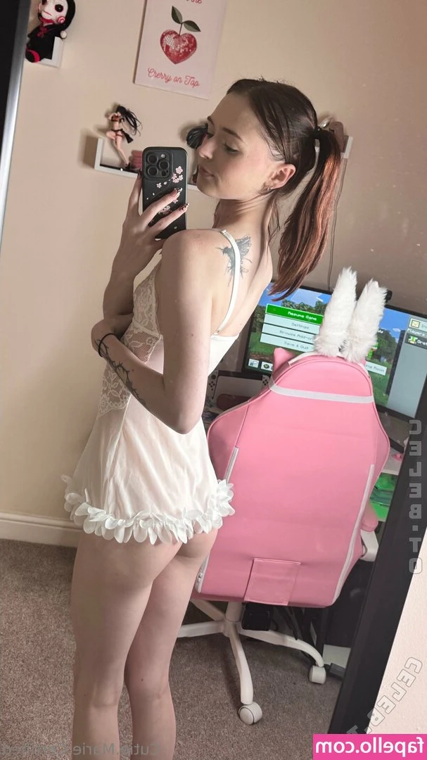 Rhian Marie [ rhian-marie ] - Make me moan your name babe🥵