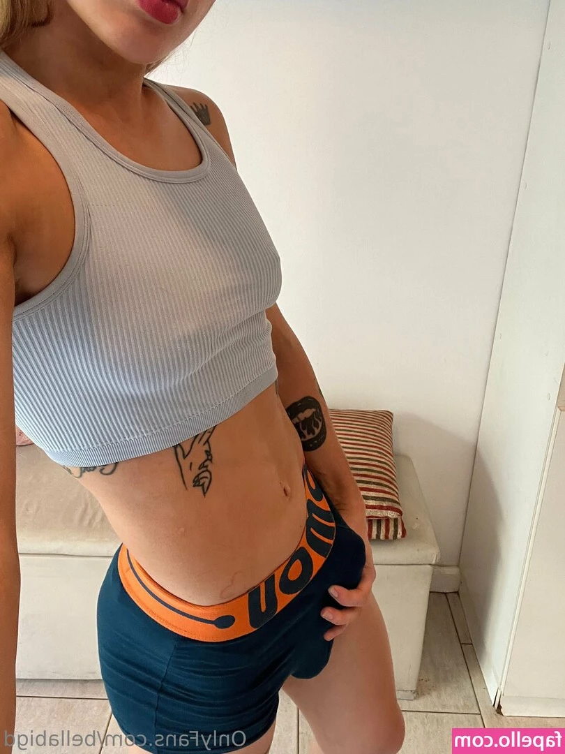 bellabigd - I fall in love with this view