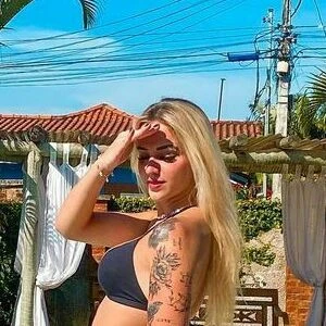 Leticia Ferrazzani