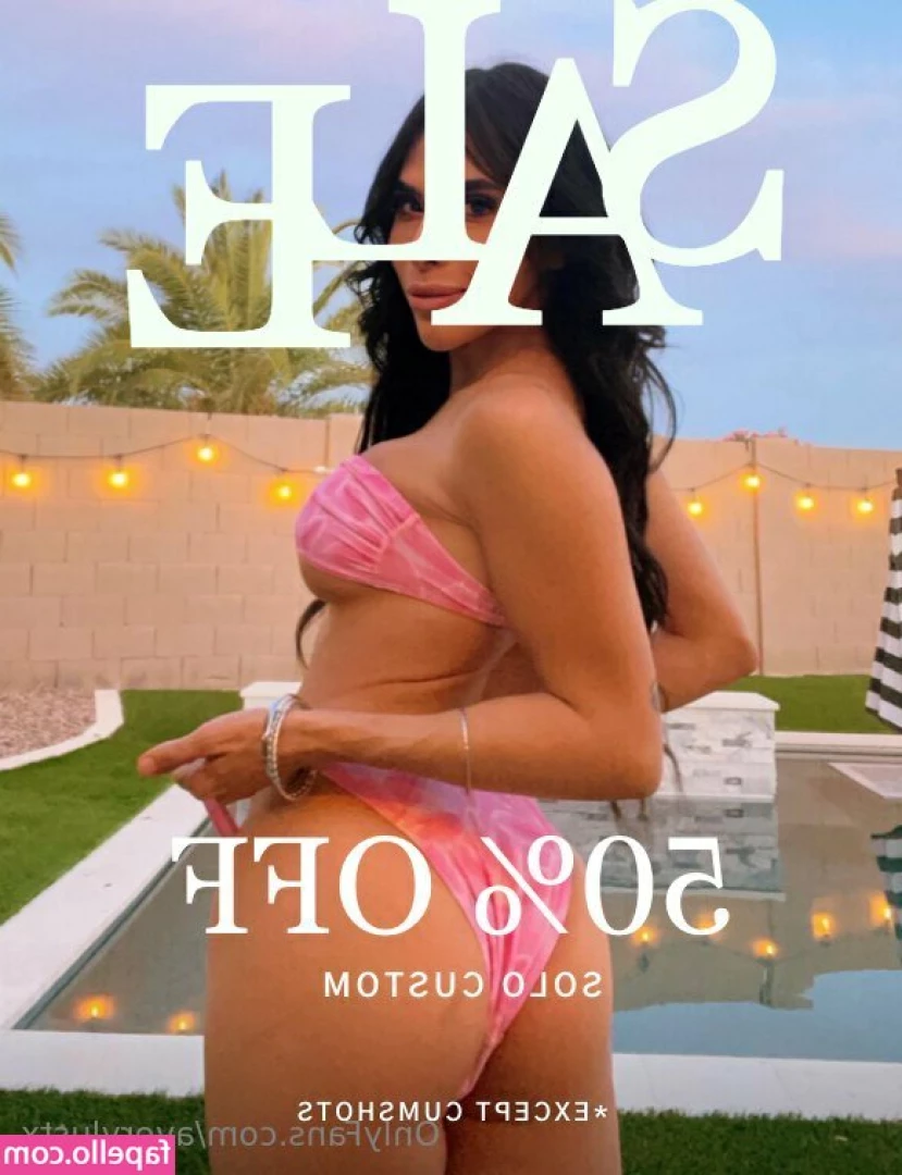 averylustx - Remember guys  I keep this as a free subscription for you all to be