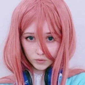 Kawaii Fox Tyan