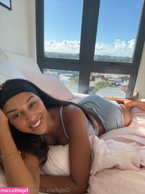 tasmynrose