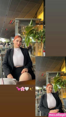 Zehra Aslan [ zehra-aslan ] - What are your fetishes?💥 Are you ready to lick my feet? My