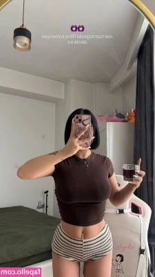 buuseaydin - New hot JOI video sended to your inbox - check it ❤️ If you miss