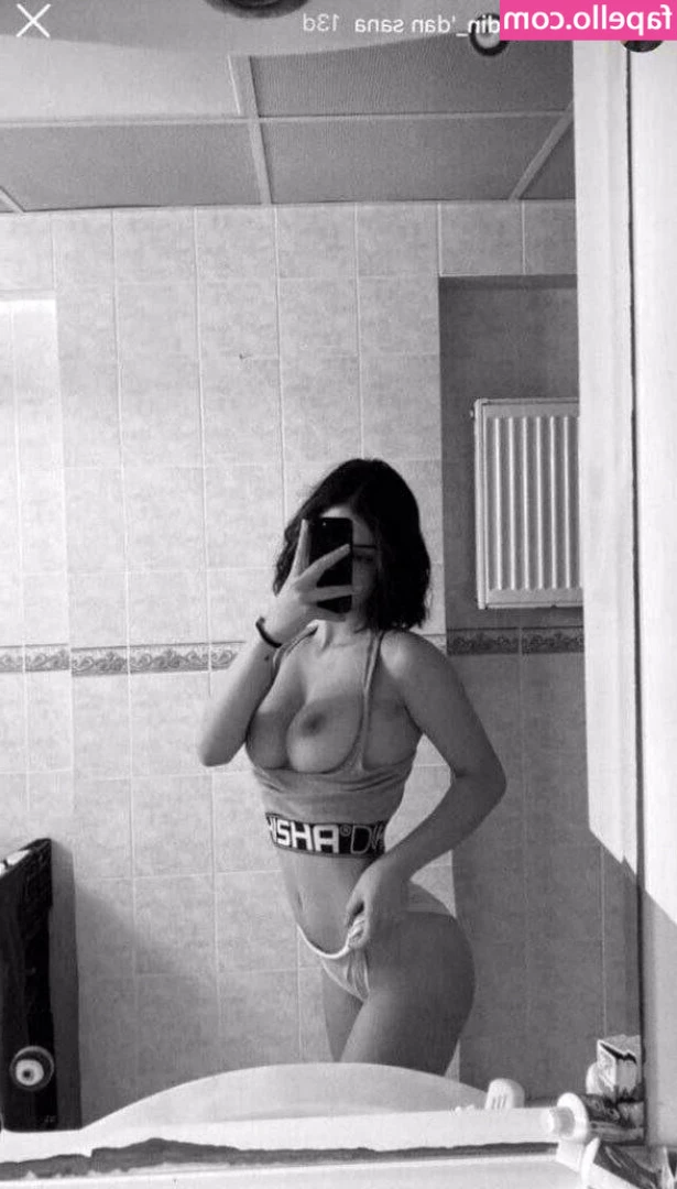 buuseaydin - I didn't forget the Titties Zaddy.