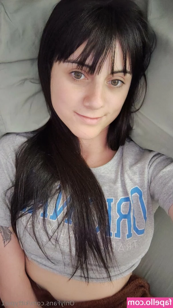 kittypie1 - I love being a little cum slut for daddy