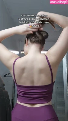 Bela Liah [ bela-liah ] - Hello Baby  JUST FOR TODAY I will be accepting tips and depending on