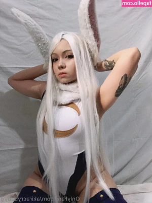 Scaramijo - Who likes my skirt